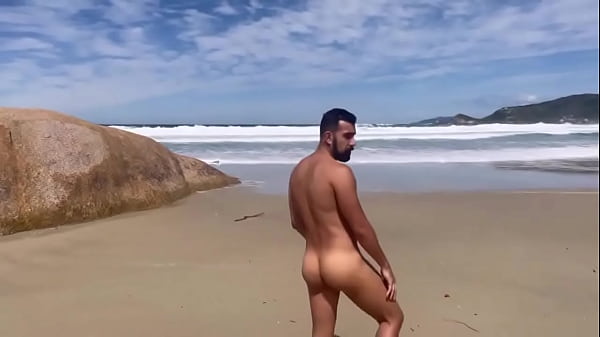 Let' Go To The Beachcoming Soon A New Nudist Beach Video ?