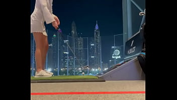 Golf Time ️ #bdsm Girl Free #cosplayergirl #cosplay #girlslove #models #playboy #ukrain...