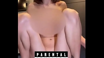 Text Me Page And I_ll Send You The Full Video ?