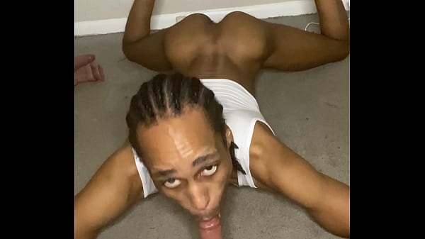 Hungry Bottom For Sex Toys