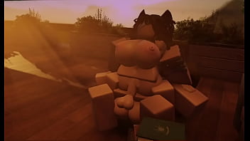 @xxxusefulxxx Takes It At Sunset