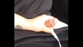 Fantasmita Blanco - Cum, Handjob, Public - Bukkake - 2025 - Steamy - Session - Video 288145