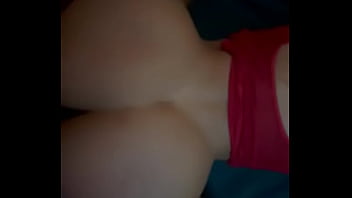 Enorme Culo En Cuatro