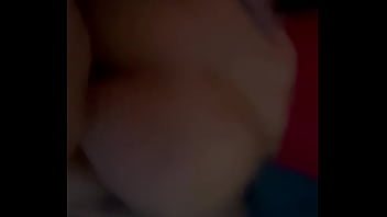 Enorme Culo Blanco En Cuatro