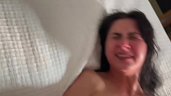 Hardcore Session #2, Kaitlin Katsaros