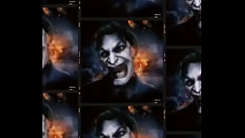 Joker Fuck Hard With This Song