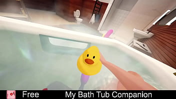 My Bath Tub Companion