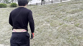 I_m Climbing A Cliff!