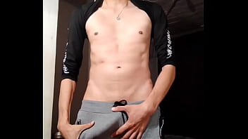 Tutorial Para Masturbarse Parado Y Alcanzar El Orgasmo