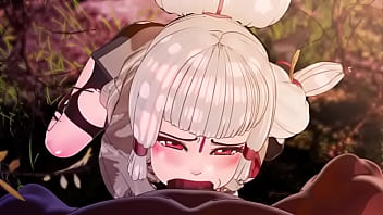 Blowjob, Hentai, Big-cock, Big-dick, Cum-in-mouth, Zelda - Blowjob - 2025 - Intense - Show - Video 238442