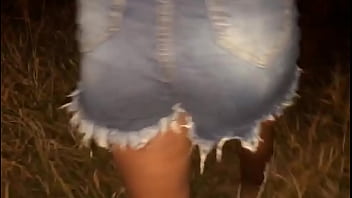 Encontri Minha Inteada Na Rua Levou Pra Uma Casa De Construção E Meti O Pinto Na Buceta