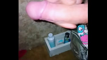 Cum Goals - Cumshot, Masturbate - Cumshot - 2025 - Intense - Session - Video 289318