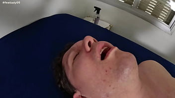 Fisting In Slut Ass My Stepson