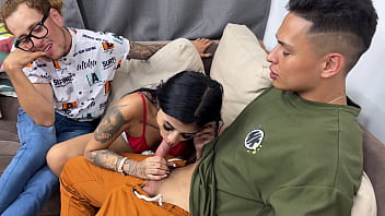 My Best Gay Friend Fucks Me With My Boyfriend