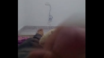 Johnjohn21 - Amateur, Masturbation, Cream, Big-cock, Soloboy - Amateur - 2025 - Wild - Performance - Video 279195