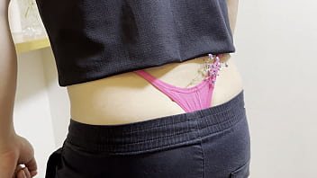 Chatting With Flowers.