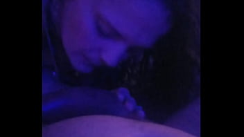 Dick Gets Swallowed By Small Cute Chick