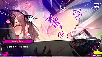 My Life In A Harem (mary)