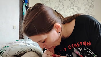 One More Blowjob From Me