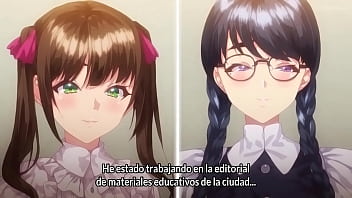 Jashinshoukaninrankyonyuuoyakoikeniegishiki 1