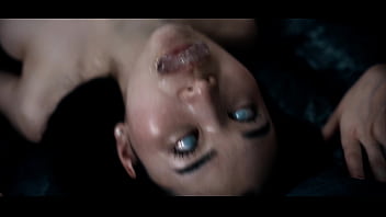 Possessed Girls Threesome - Extreme Pussy Eating With Lots Of Slimy Squirt Trailer