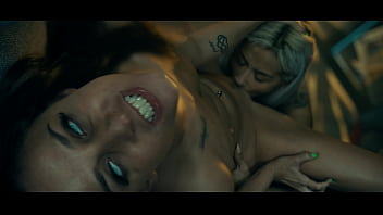 Flexible Veronica Leal Pussy Eaten By Amirah Adara Before Unbirth Vore Trailer