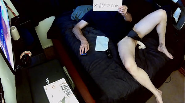 Verification Video - dildo, mature, toys, hairy, solo, verification-video - Video 268197