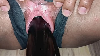 Apartment Owner Take Payment For Rent Of Poor Tenant With Hard Rough Fuck And Cum On Face! - sexy, babe, pornstar, creampie, rough, amateur, pussy-fucking, rough-sex, new, big-cock, big-butt, b - Video 270110