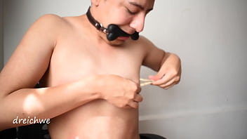 Juego De Pezones - sexy, pornstar, ass, amateur, naked, solo, fetish, gay, exotic, colombia, ass-fisting, sex-toy, youn - Video 270288