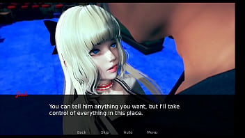 Hg Corrupted World P3 This Was Rough But I Got My Boss