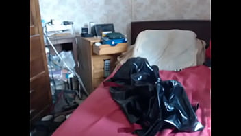 Sofa Gonflable Noir - pvc, gonflable - Video 267819