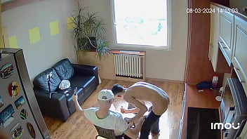 Scoout007 - And Web Casting Pepe - See How It Is Filmed, How It Is Done