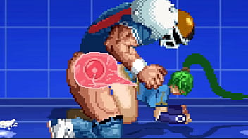 Brian Vs Lyndis (sample)