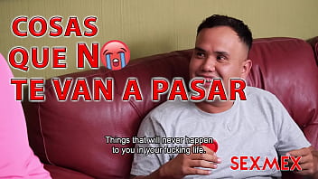 Sexmex - Sperm Donation . Emily Thorne