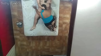 (crazyfat69) Wet Pussy Riding My Dick