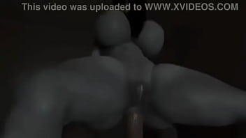 Um Mostra E Fodida Até Gozar