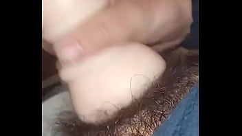 Maori Fucks Sex Toy And Cums In Public Toilets