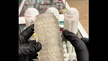 Polvo Que Revive Tus Juguetes