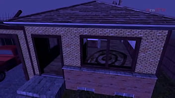 Hair Down Or Hair Up Feng Min? Neinsfw