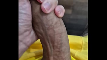 Novinho Dotado Caiu Na Net Batendo Punheta