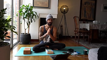 Tutorial To Conserve Sexual Energy.