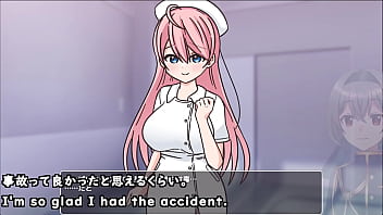 Ecchi Dreams Collection[trial Ver](machine Translated Subtitles)played By Silent V Ghost3/3
