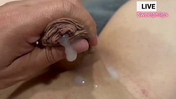 Sweet Baby Doll Wants To Play With Daddy