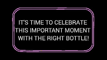 My First Dildos!!! Comment How Much Can I Insert Each Of Them In Your Opinion?