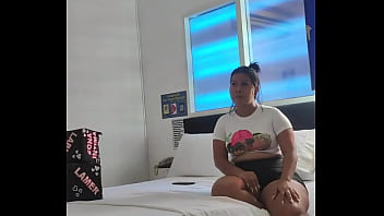 Unbelievable Unfaithful Mature Recording Video With Her Step-nephew