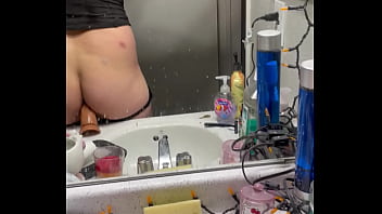 Blake Haynes - Dildo, Solo, Big-ass - Sex_toys - 2025 - Intense - Show - Video 285786