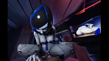 My Robot Malfunctioned