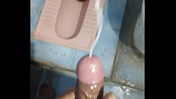 Indian Telugu Hyderabad Guy Cum