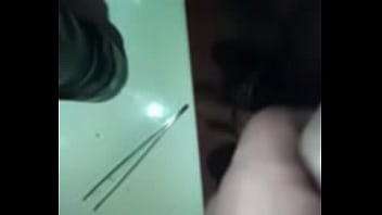 December Jersey Davis Gets Her Sexy Ass Fucked