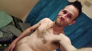 Hanging Around Naked